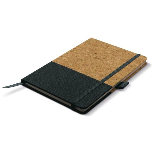 Cork notebook A5 - Image 4